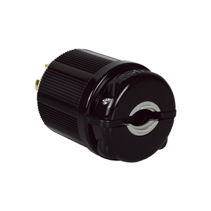 Produit de haute qualité L16-20 NEMA 20A 480V Fiche de verrouillage résistant aux contaminants idéal pour les usines de traitement - Product Image 3