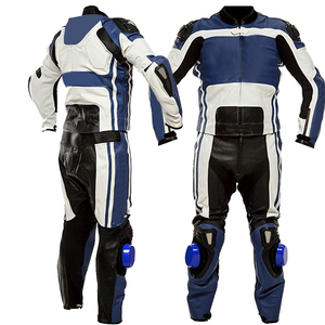 ชุดแข่งมอเตอร์ไซค์สำหรับขี่มอเตอร์ไซค์ชุดแข่งรถมอเตอร์ไซค์กันน้ำกลางแจ้งสำหรับขี่มอเตอร์ไซค์ - Product Image 5