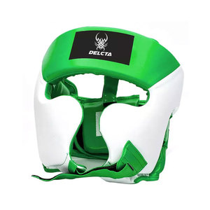 Protège-tête de boxe de haute qualité en gros, protège-tête de boxe professionnel, protège-tête de boxe à prix avantageux - Product Image 1