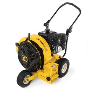 NUEVO Soplador de Hojas y Gas Industrial de Alta Presión Smart Sales C-UB CA-DET CB2-900 - Product Image 1