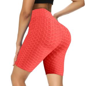 shorts for <b>women</b> Fall New Long Sleeve Zipper Tight Butt Show Fitness <b>Pants</b> <b>Women</b> Running Sports Training Yoga Clothes <b>Black</b> - Product Image 4