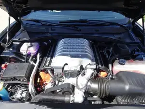 ดอดจ์ ชาร์จเจอร์ เอสอาร์ที ปี 2023 - Product Image 6