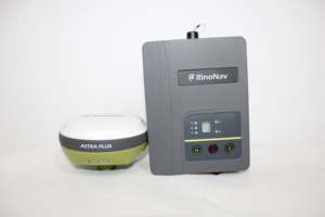 สินค้ามาสูงสุดสำหรับ Astra PLUS RTK สามารถใช้เป็นรถแลนด์โรเวอร์และฐานสำหรับการชมสดที่มีประสิทธิภาพ AR ราคาตัวรับสัญญาณ GNSS - Product Image 2