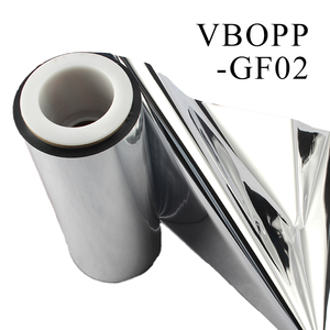 Película Metalizada BOPP <span class=keywords><strong>de</strong></span> Alta Barrera para Envasado Flexible - Product Image 4