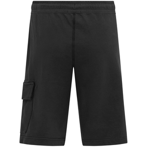 Pantalones Cortos de Algodón de Corte Holgado para Hombre para Usar en Verano, Pantalones Cortos Utilitarios Duraderos con Bolsillos, Pantalones Cortos Deportivos con Tela Elástica - Product Image 5