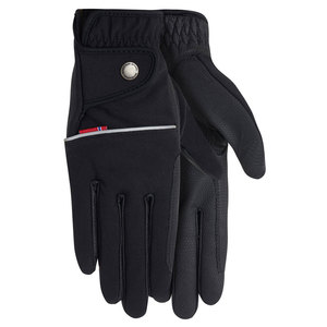 Top 2025 Nouveau design de gants d'équitation de haute qualité avec logo personnalisé fabriqués au Pakistan Meilleure vente pas cher Prix Offre Spéciale cuir élevé - Product Image 2