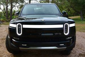 2022 R1T Launch Edition Quad-Motor AWD, Système de suspension pneumatique, Batterie de grande capacité - Product Image 6