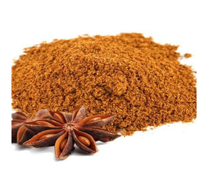 Factor precio al por mayor buena alta calidad anís estrella otoño roto y polvo anís estrella para cocinar - Product Image 4