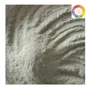 Poudre d'algues vertes du Vietnam pour l'application d'alimentation animale largement utilisée dans l'élevage de volailles et l'aquaculture de poissons - Product Image 5