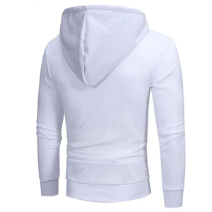 Mens Fashion Outwear Daily Casual Sports Hooded <b>Jackets</b> High Quality Personality <b>Zipper</b> <b>Jackets</b> High Quality - Product Image 5