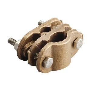 Rebar <b>Bonding</b> <b>Clamp</b> - Product Image 4