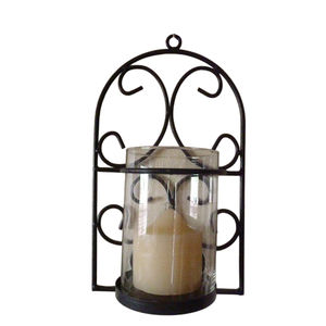 Premium Quality Home Decoration Handmade <b>Candle</b> Holder <b>Wall</b> <b>Sconces</b> Tea Light Christmas Occasion Perfect Christmas <b>Candle</b> Stick - Product Image 5