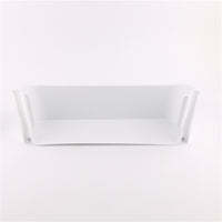 1 Paquete 240323001 Compartimento de Puerta para Refrigerador Frigidaire, Repuesto de Estante Lateral para Kenmore, para Uso Doméstico - Product Image 2