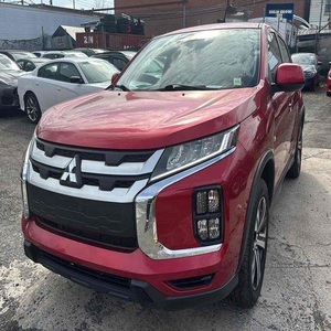 MITSUBISHI OUTLANDER SPORT ES AWC 2023 USADO (LHD/RHD) - Product Image 1