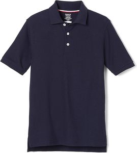 Camiseta Polo Premium de Manga Corta para Hombre (Estándar y Talla Grande) - Product Image 6