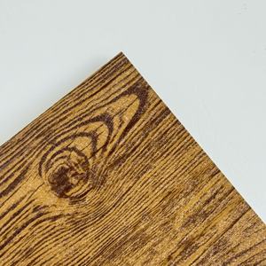 Holz optik Finish Stahls pulen Farbe vor lackiert verzinkt Custom Holz Marmor Tarnung <span class=keywords><strong>PPGI</strong></span> PPGL - Product Image 1