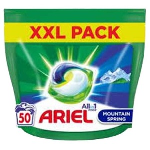Detergente en Polvo Ariel de Alta Calidad / Detergente para Ropa Ariel 5kg al por Mayor / Detergente Líquido Ariel - Product Image 6