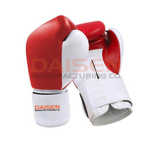 Guantes de Boxeo de Alta Calidad Fabricados en Fábrica, Guantes Deportivos de Boxeo para Venta en Línea - Product Image 2