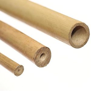 Proveedor de postes de bambú grandes procesados con varios tamaños-postes de bambú Vietnam Sra Sophie - Product Image 2