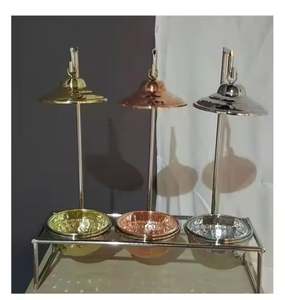 จาน Chaffing ในราคาที่แข่งขันผู้ผลิตขายส่งจาน Chaffing ดีไซน์คลาสสิกคุณภาพสูงสุด - Product Image 3