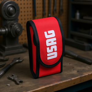 Estuche de Herramientas de Nailon Vacío Usag - Product Image 3