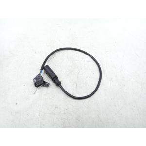 ACTUATEUR DE CAPOT AVANT VOLKSWAGEN Polo 5ème Série (09>17) 6R0953236 - Product Image 1