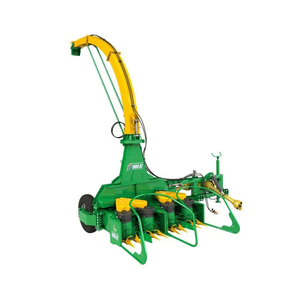 เครื่องหั่นข้าวโพดเครื่องบดเมล็ดข้าวโพดแบบแถวเดียว - Product Image 6