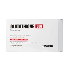 [MEDI-PEEL] Korean Skincare Set Cosmetic Glutathione Multi Care Kit