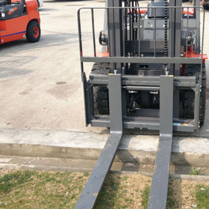 Excelente Montacargas Nuevo Cat de 3 Toneladas con Capacidad de 5 Toneladas, Motor Diésel, Componente Central del Motor para Montacargas de Almacén - Product Image 4