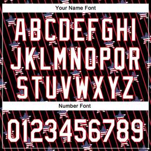 Diseño de la mejor calidad Juventud Gradiente Color Streetwear Hip Hop Béisbol Jersey V/Cuello redondo Camisas de béisbol - Product Image 5