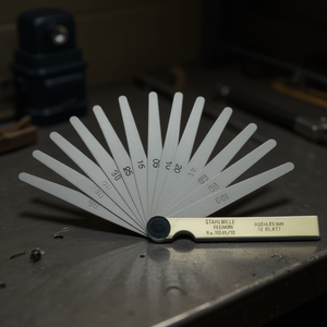 Calibradores de Precisión Stahlwille, Juntas de Alta Calidad para Mediciones Precisas - Product Image 3