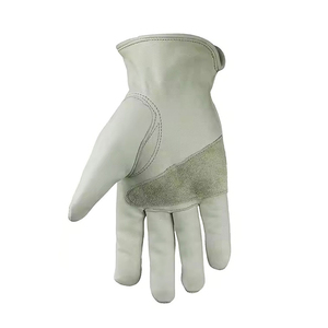 Gants d'assemblage personnalisés tendance, respirants, anti-rides, à séchage rapide, en coton/spandex doux, sans silicone, sans poudre, OEM - Product Image 2