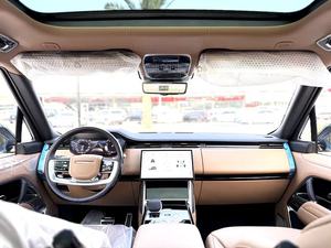 Autobiography 2025 Usado, Combustible Gasolina, Transmisión Automática, 599HP, V8, Tamaño de Neumáticos R18, Volante a la Izquierda, Asientos de Tela - Product Image 2