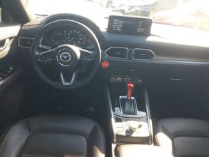 Nouveautés à prix réduits! SUV Crossover d'occasion 2024 CX-5 2.5L Turbo Signature AWD Automatique Sièges en Cuir - Product Image 3