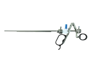 เครื่องมือผ่าตัดทางระบบทางเดินปัสสาวะและนรีเวชวิทยา สำหรับการส่องกล้องตรวจภายในมด้วยวิธีไฮสเตอโรสโคปี  ชิ้นส่วนทำงาน (4 มม. / 2.9 มม.).... - Product Image 5