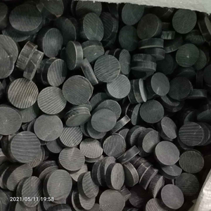 Boutons en corne de buffle naturelle de fabricant indien, couleur naturelle, vierges, faits à la main, durables, style animalier pour vêtements - Product Image 4