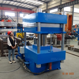 Cao su lưu hóa máy ép/cao su đúc Báo Chí - Product Image 5