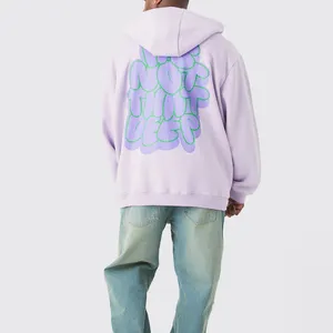 Groothandel Unisex Hoge Kwaliteit Custom Hoody Jack Mannen Hoodia Blanco Full Rits Gezicht Rits Heren Hoodie Voor Jongens