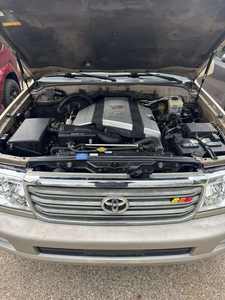 VENTES FLASH Toyota Land-Cruisers 4.7 d'occasion - Product Image 2