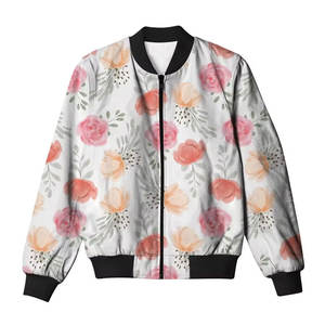 แจ็กเก็ตทีมตัวแทนสำหรับผู้ชายเสื้อแจ็กเก็ตแนวสตรีทระบายอากาศได้ดีดีไซน์ทันสมัย - Product Image 6