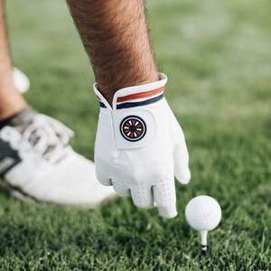 Gants de Golf respirants gants de Golf en cuir véritable pour main gauche et droite - Product Image 5