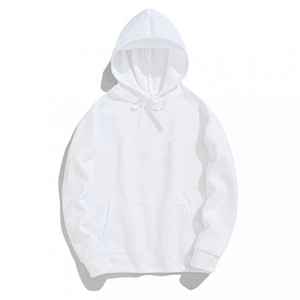 2025 Custom Manufacturer's New Design High Quality Men's Puff Print Slim Fit Sweatpants Hoodie Tracksuit Plus Size for Winter - Product Image 5