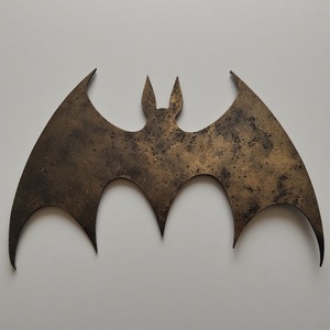 Decorative iron sheet cauldron <b>ornament</b>, patina polish handmade design, ideal for <b>Halloween</b> seasonal decorative rustic - Product Image 6