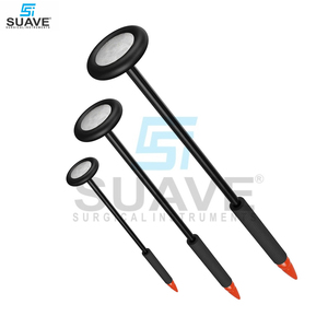 Good Selling Latest Product Customized Logo Print Superb Quality Best Price <b>Neurosurgery</b> Hammer By SUAVE SURGICAL <b>INSTRUMENTS</b> - Product Image 2