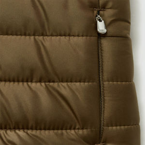 Veste d'hiver matelassée pour femme, veste à capuche, veste d'hiver respirante, veste matelassée de qualité supérieure, veste de rue, veste gonflée - Product Image 2