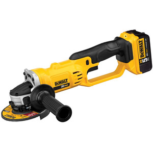 Amoladora Angular Dewalt - Product Image 1
