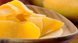 ขนมมะม่วงรสหวานอมทองของเวียดนามที่มีรสชาติแบบเขตร้อนจากธรรมชาติและคุณภาพระดับพรีเมี่ยม - Product Image 2