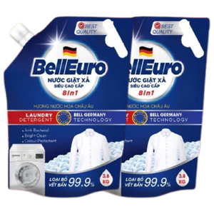 Los más vendidos 2025 detergente líquido para ropa detergente ecológico antibacteriano mantiene la apariencia limpia - Product Image 1