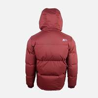 Veste d'hiver cargo pour homme FXDD, idéale pour la navigation en plein air