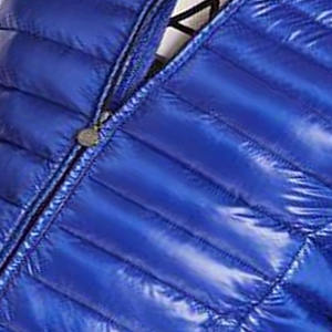 Chaquetas Acolchadas de Invierno de Alta Calidad Más Vendidas para Hombre y Mujer, Bordado Frontal, Cuello Alto, Fáciles de Usar, Todas las Tallas y Colores, MOQ Bajo - Product Image 6